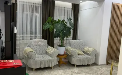 3-комн. квартира, 9 этаж, 98 м², И Сомони