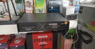 Усилитель Axis 180T