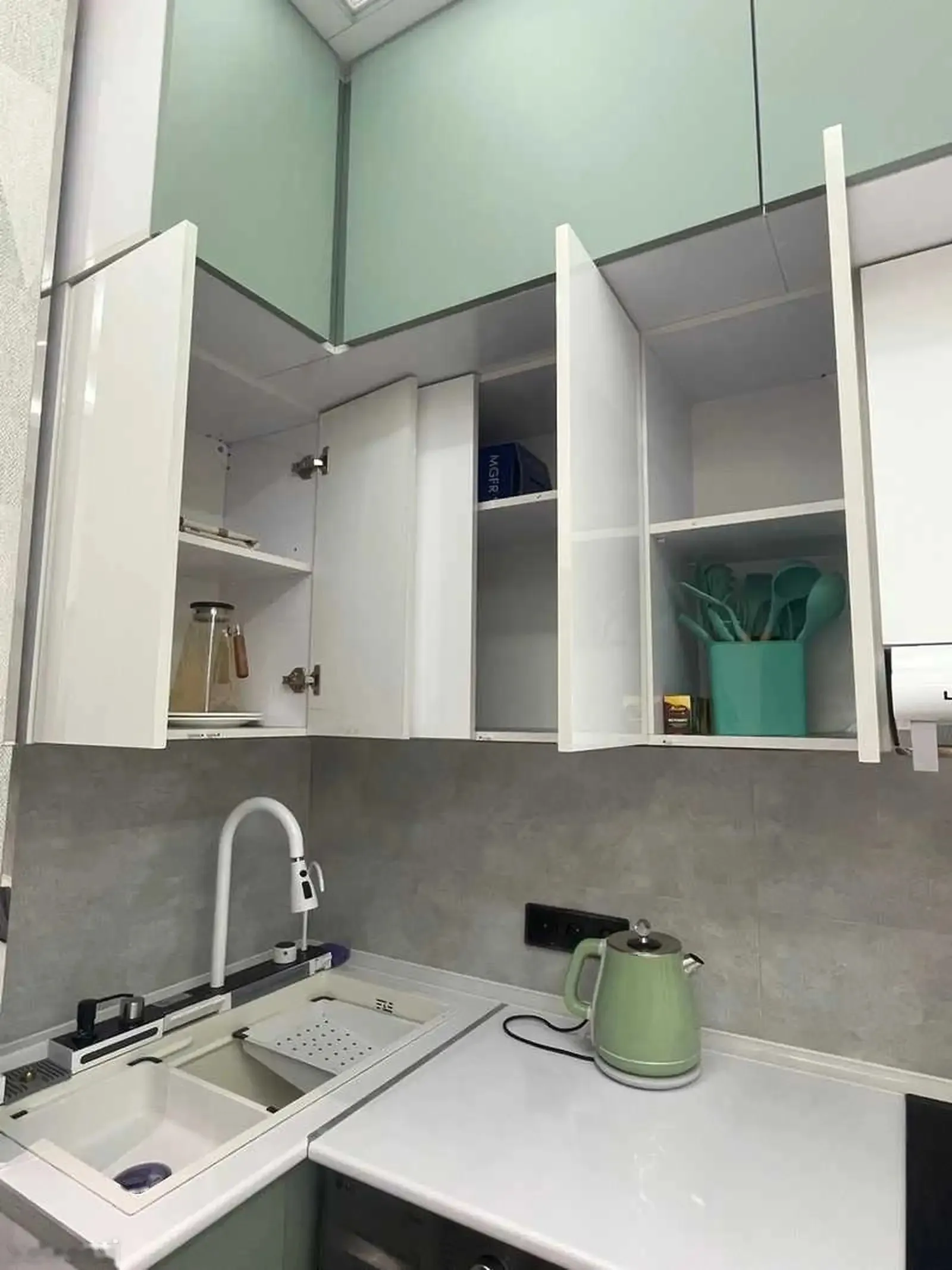 2-комн. квартира, 10 этаж, 55м², Танк, УВД