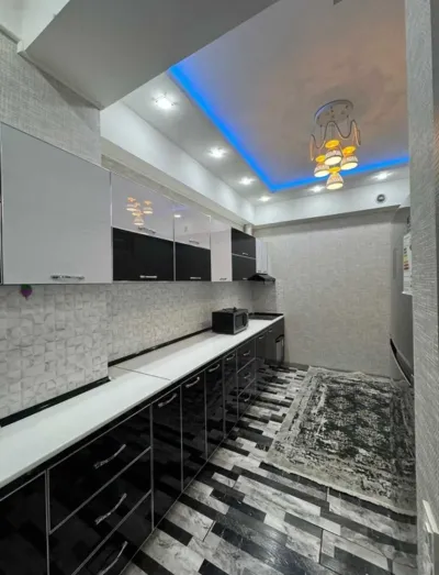 2-комн. квартира, 7 этаж, 77м², шозмансур