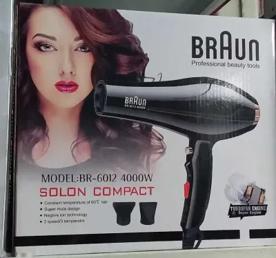 Фен Braun