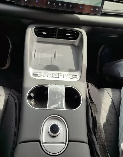 BYD Sea Lion 06, 2025