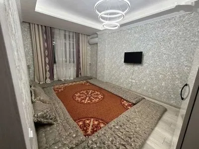 2-комн. квартира, 10 этаж, 70м², Сино, Барки Точик
