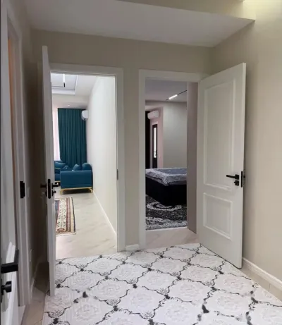 2-комн. квартира, 10 этаж, 71м², Шохмансур