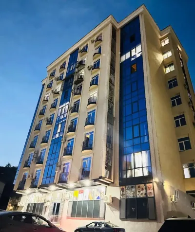 2-комн. квартира, 3 этаж, 67 м², 112 мкр, Сино