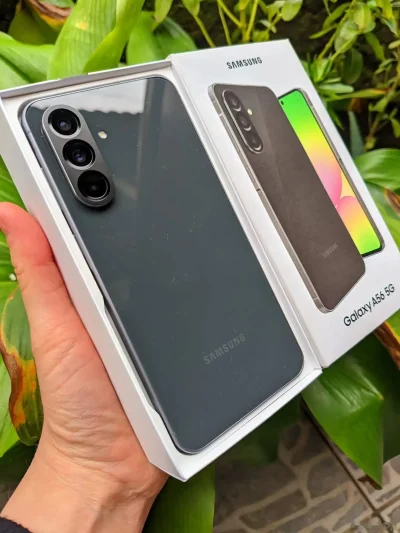 Samsung Galaxy A56 256 gb