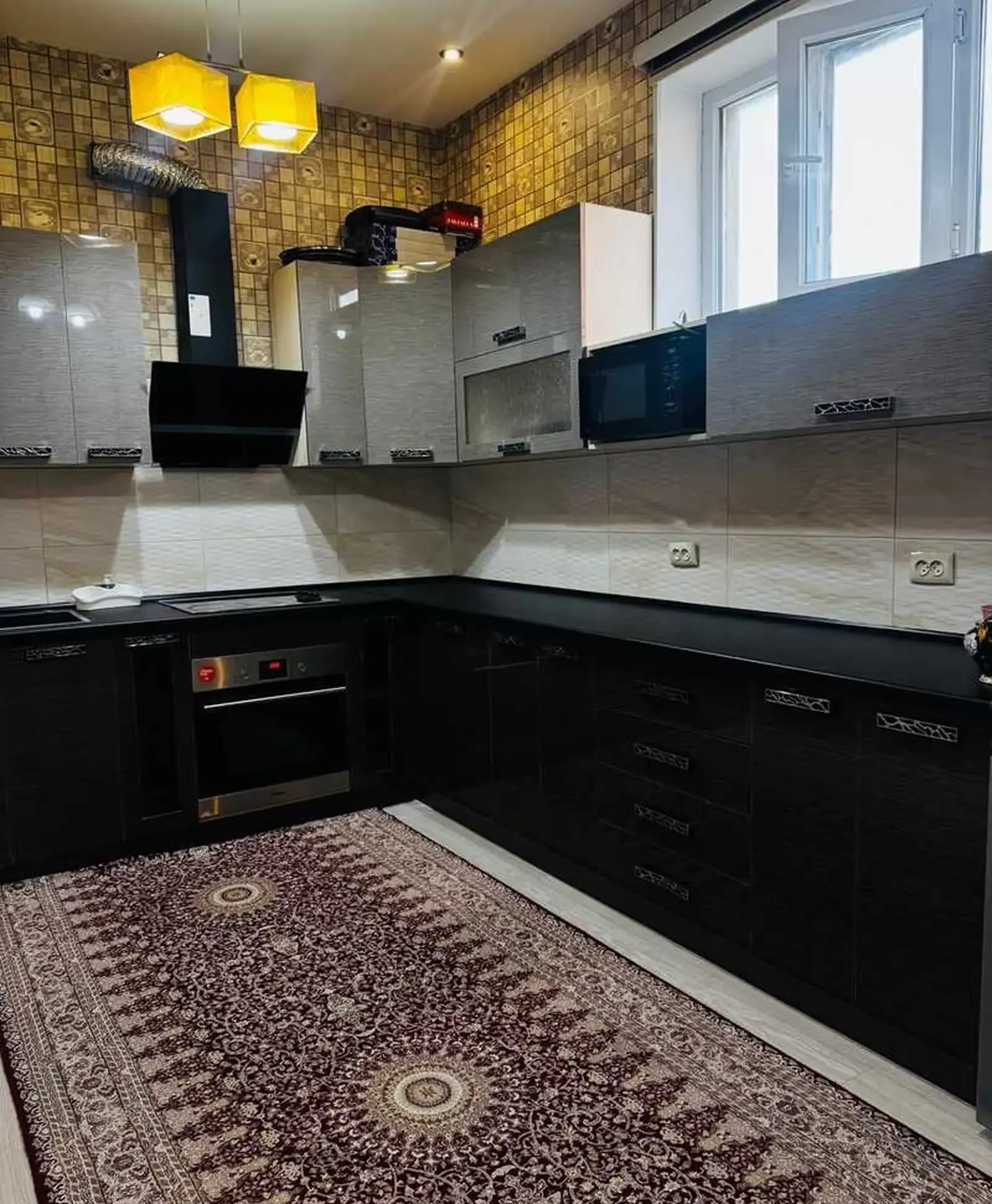 2-комн. квартира, 10 этаж, 85м², Шоҳмансур