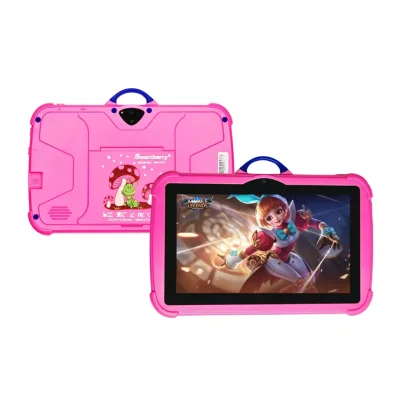 Детский планшет Smartbarry B85pro розовый 4/128ГБ