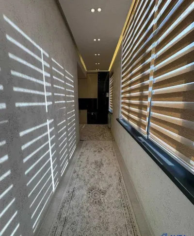 3-комн. квартира, 14 этаж, 115 м², Шохмансур