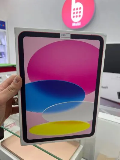 Планшет iPad 11 256Gb