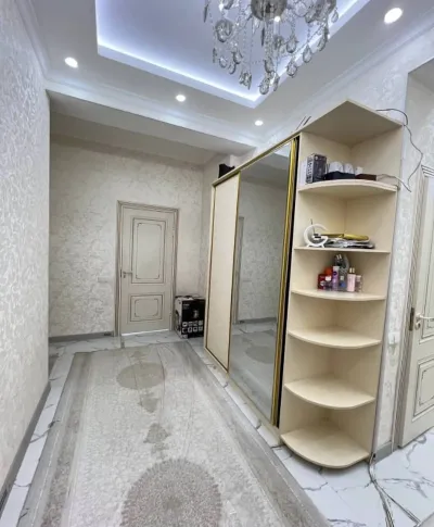 2-комн. квартира, 13 этаж, 74 м², и Сомони