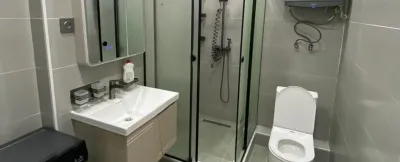 2-комн. квартира, 9 этаж, 60м², Овир, на против Парк Алишер Навои
