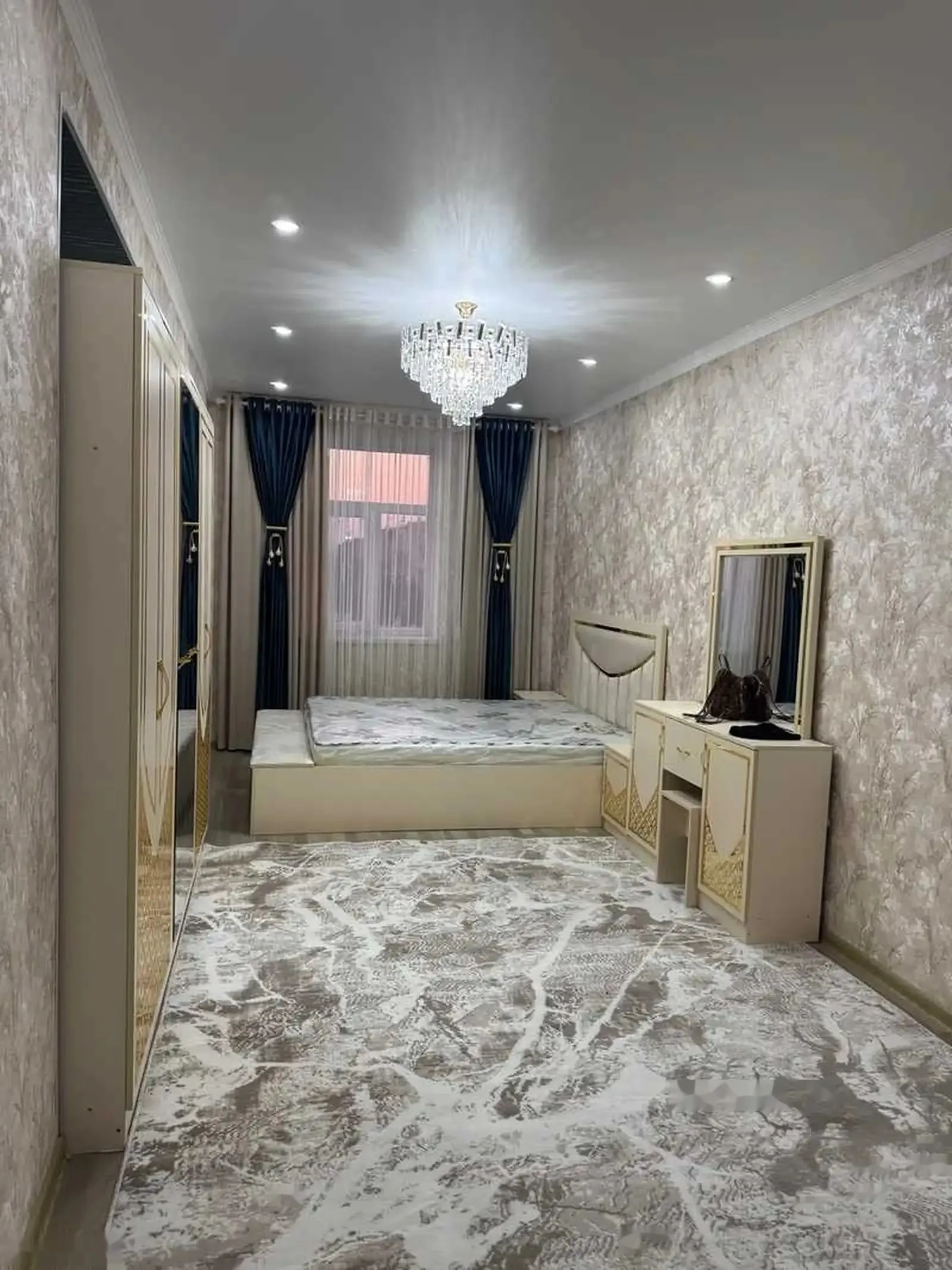 2-комн. квартира, 2 этаж, 54м², н.Сино дом Мастерок