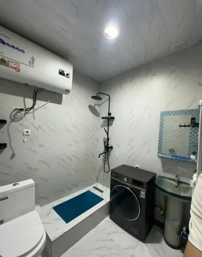 2-комн. квартира, 9 этаж, 60м², Шохмансур