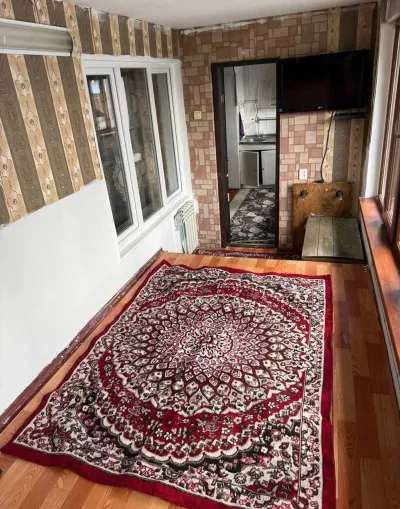 4-комн. квартира, 4 этаж, 68м², Сино