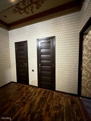 2-комн. квартира, 2 этаж, 100м², сино