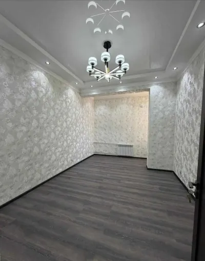 3-комн. квартира, 11 этаж, 100м², Шохмансур