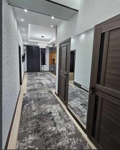 2-комн. квартира, 15 этаж, 58м², Сино Профсоюз