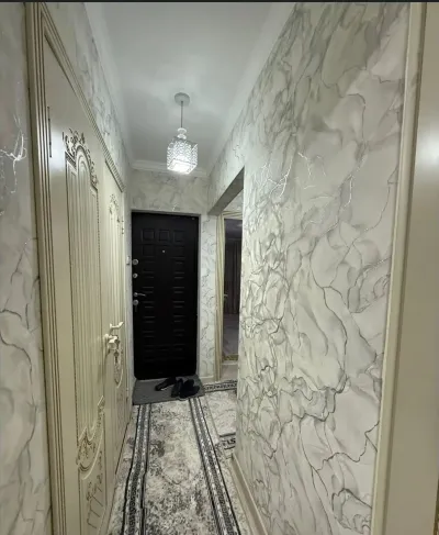 2-комн. квартира, 4 этаж, 53 м², Сино