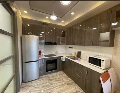 2-комн. квартира, 3 этаж, 68м², Шохмансур