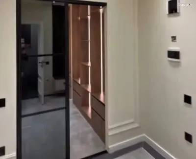 2-комн. квартира, 9 этаж, 60 м², И.Сомони Рядом Ашан и парк Алишер Навои