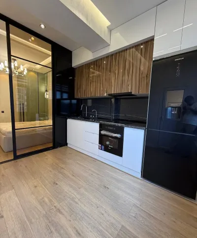 2-комн. квартира, 8 этаж, 60 м², Исмоили Сомони Спартак 45