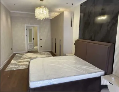 2-комн. квартира, 14 этаж, 74м², И.Сосони
