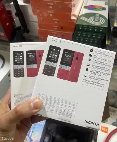 Nokia 150 2023