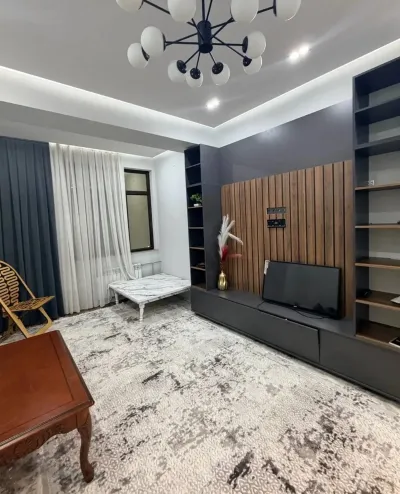 2-комн. квартира, 6 этаж, 68м², Сино