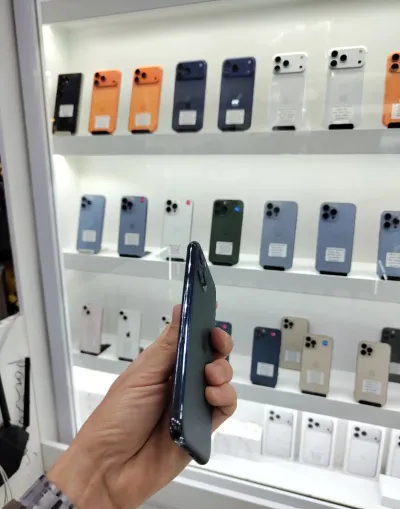 Apple Iphone 11 Pro 256 gb — миниатюра 2