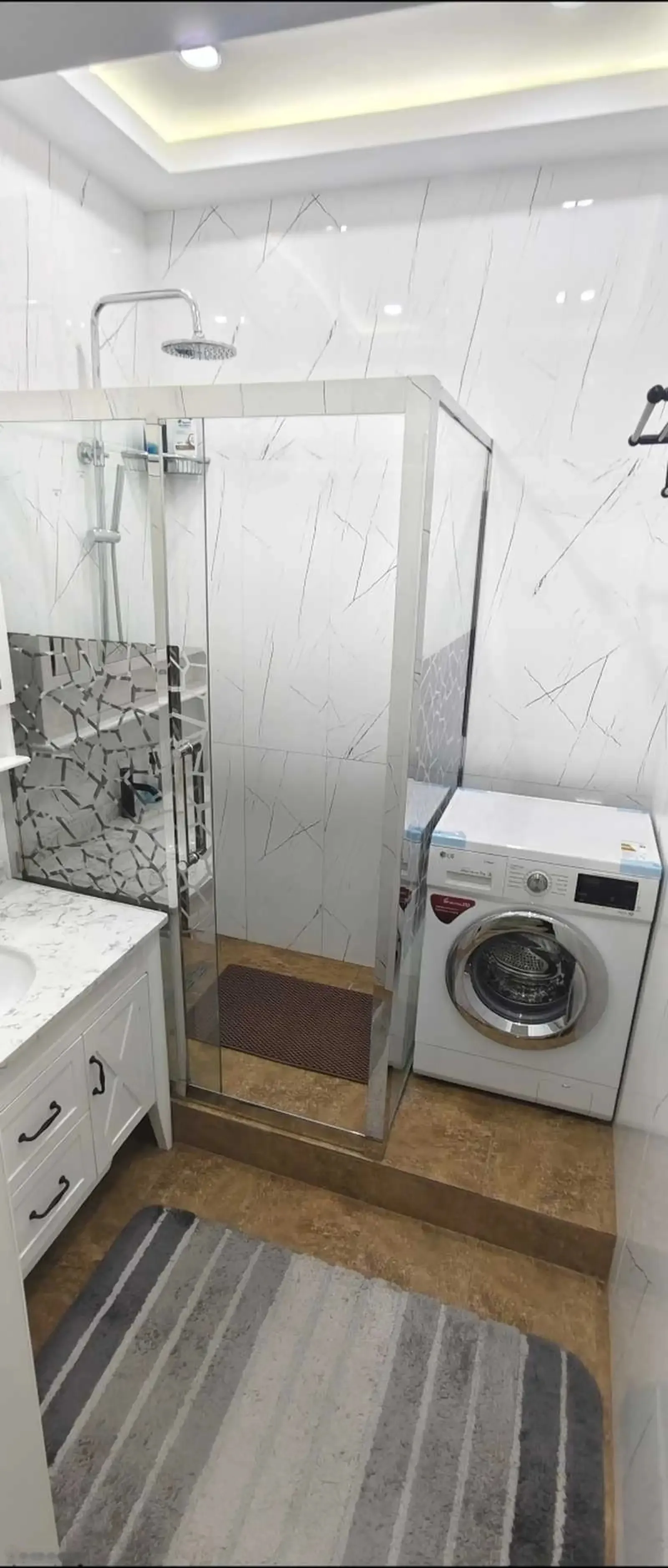 2-комн. квартира, 7 этаж, 70м², Сино