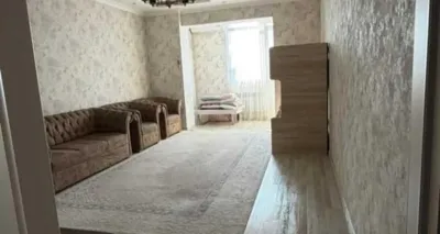 2-комн. квартира, 17 этаж, 100м², Шохмансур