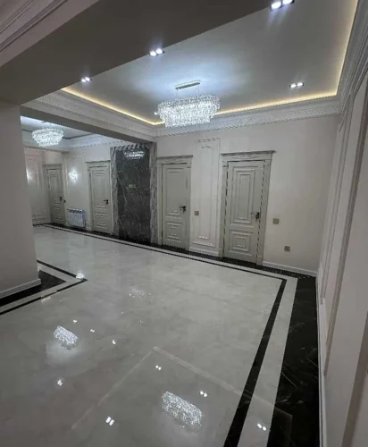 3-комн. квартира, 8 этаж, 122м², И. Сомони, Спартак
