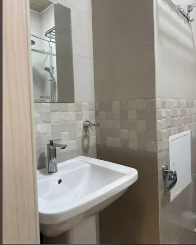 1-к квартира, 14 этаж, 50 м², Дом печать