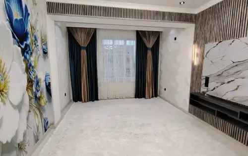 2-комн. квартира, 8 этаж, 83 м², Сино