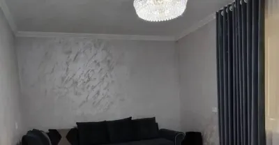 2-комн. квартира, 1 этаж, 54 м², Шохмансур