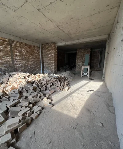 1-комн. квартира, 7 этаж, 72 м², Исмоили Сомони ру ба руи Цум