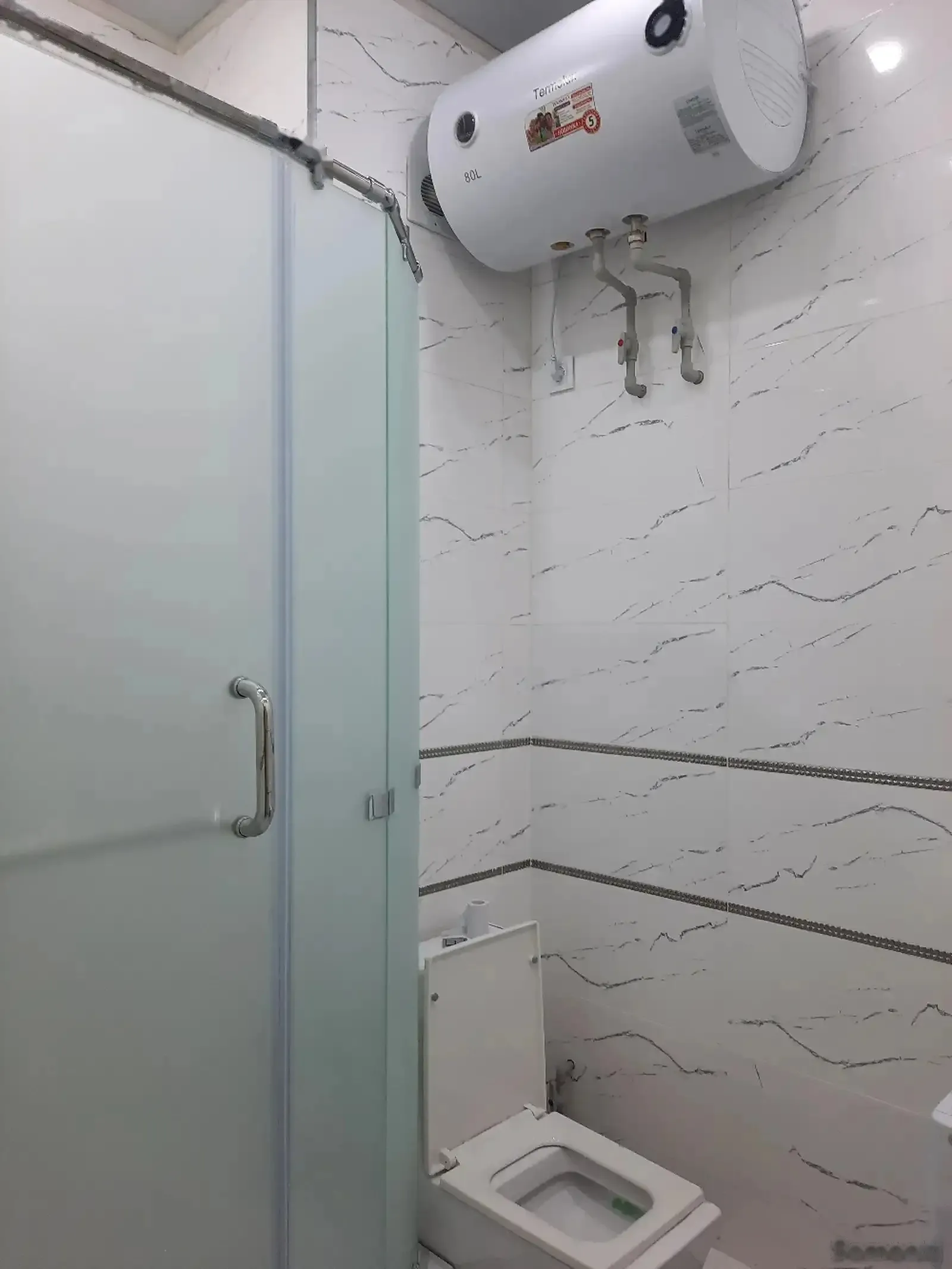 2-комн. квартира, 16 этаж, 46м², Сомони
