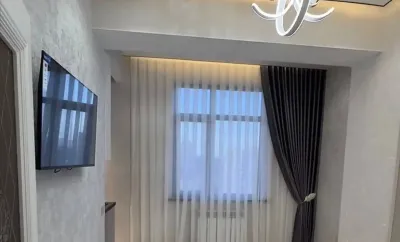 3-комн. квартира, 9 этаж, 70 м², Шохмансур
