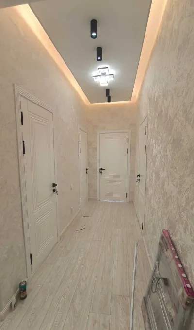 2-комн. квартира, 11 этаж, 67 м², Сино
