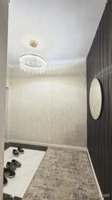 3-комн. квартира, 6 этаж, 120м², сино