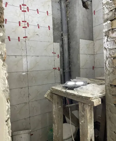 3-комн. квартира, 4 этаж, 80 м², Сино, Профсоюз
