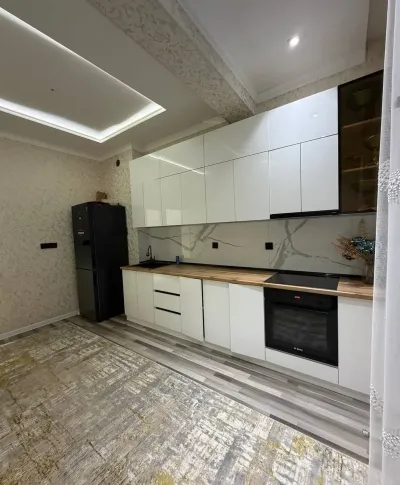 2-комн. квартира, 14 этаж, 68 м², Сино