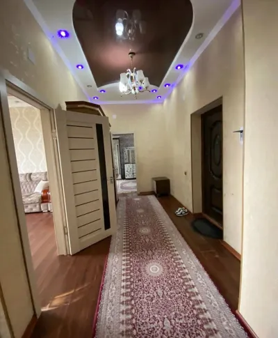 2-комн. квартира, 10 этаж, 73 м², Сино Зарнисор