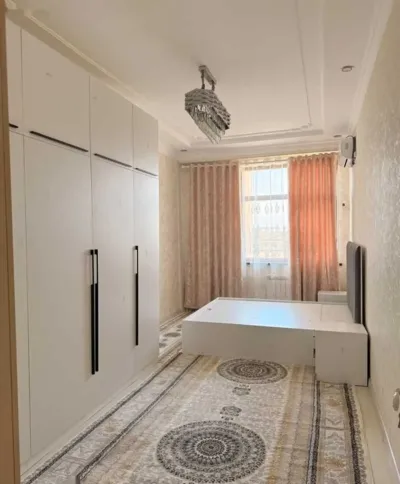 2-комн. квартира, 6 этаж, 57м², Ватан