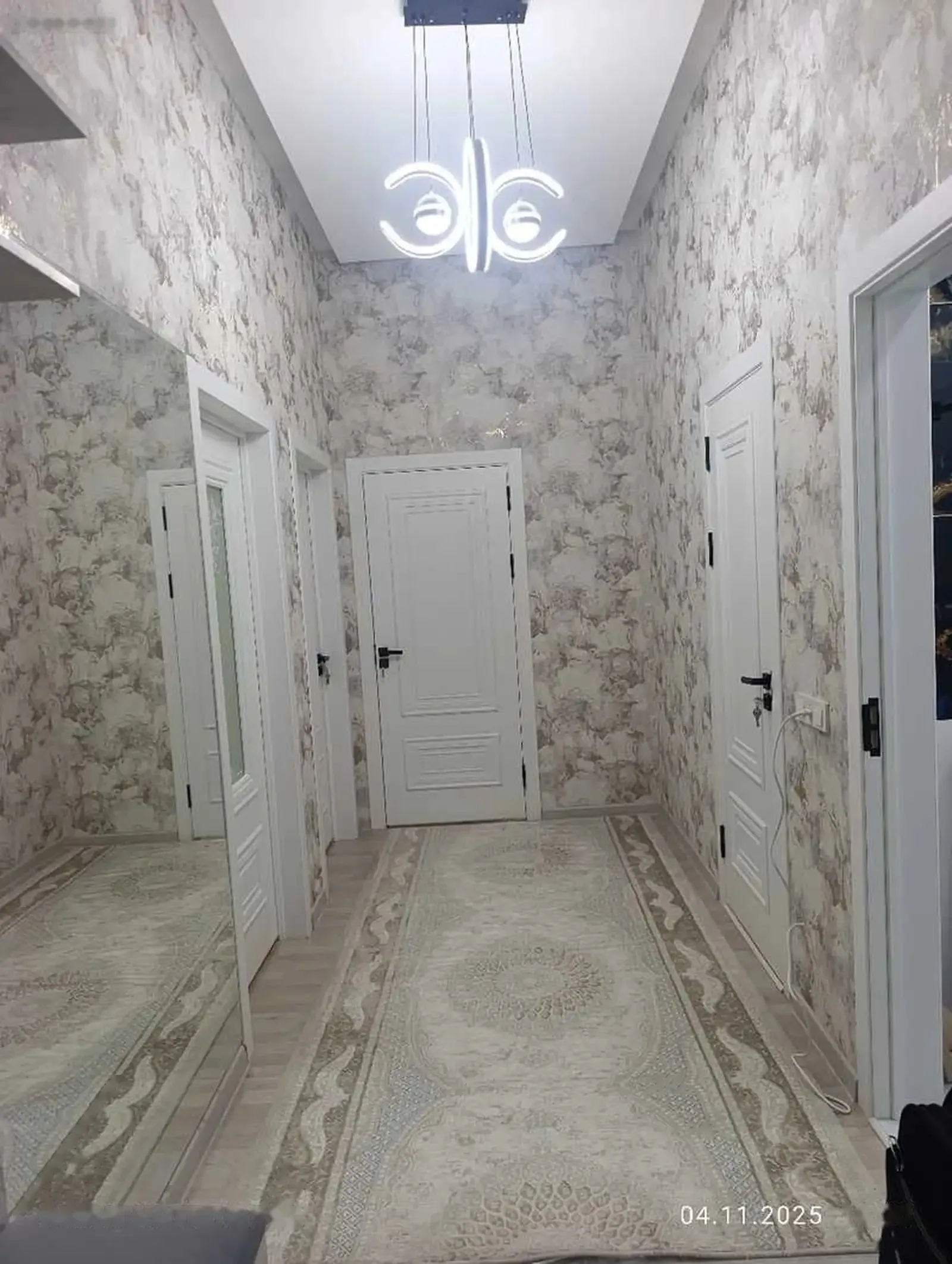 2-комн. квартира, 15 этаж, 63м², овир