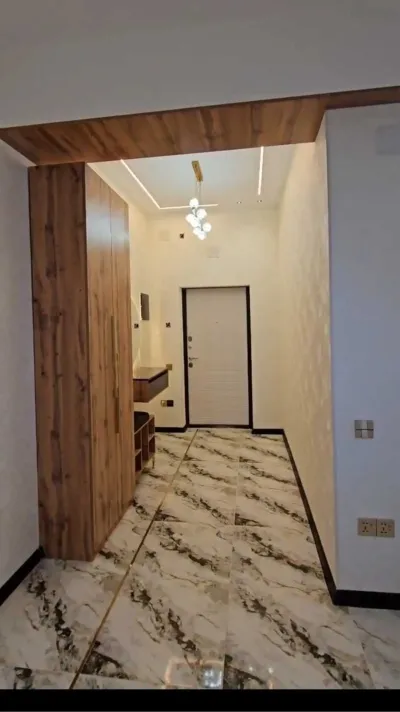 3-комн. квартира, 12 этаж, 120м², Шохмансур