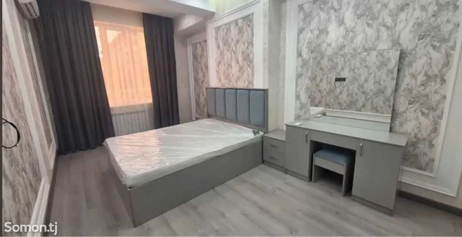3-комн. квартира, 7 этаж, 103м², Караболо