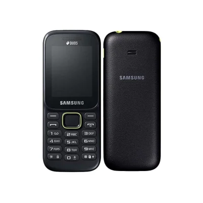 Samsung B310e