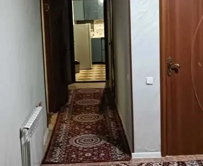 1-этажный, 3 комнатный дом, 110 м², сомони